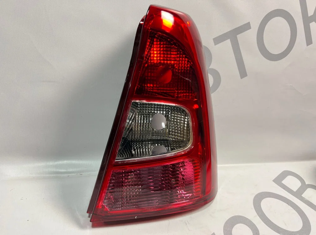 Фонарь задний правый Renault logan 1 2009-2014 - миниатюра 2