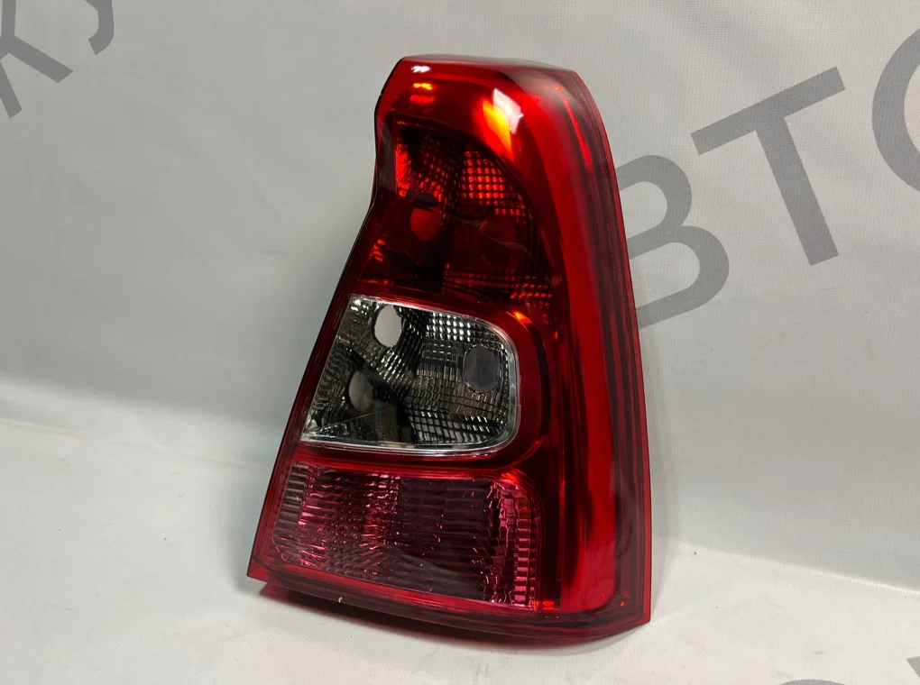 Фонарь задний правый Renault logan 1 2009-2014 - миниатюра 3