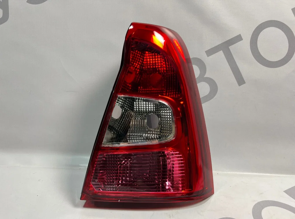 Фонарь задний правый Renault logan 1 2009-2014 - миниатюра 4
