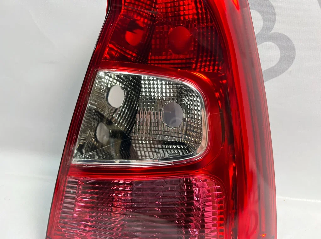 Фонарь задний правый Renault logan 1 2009-2014 - миниатюра 5