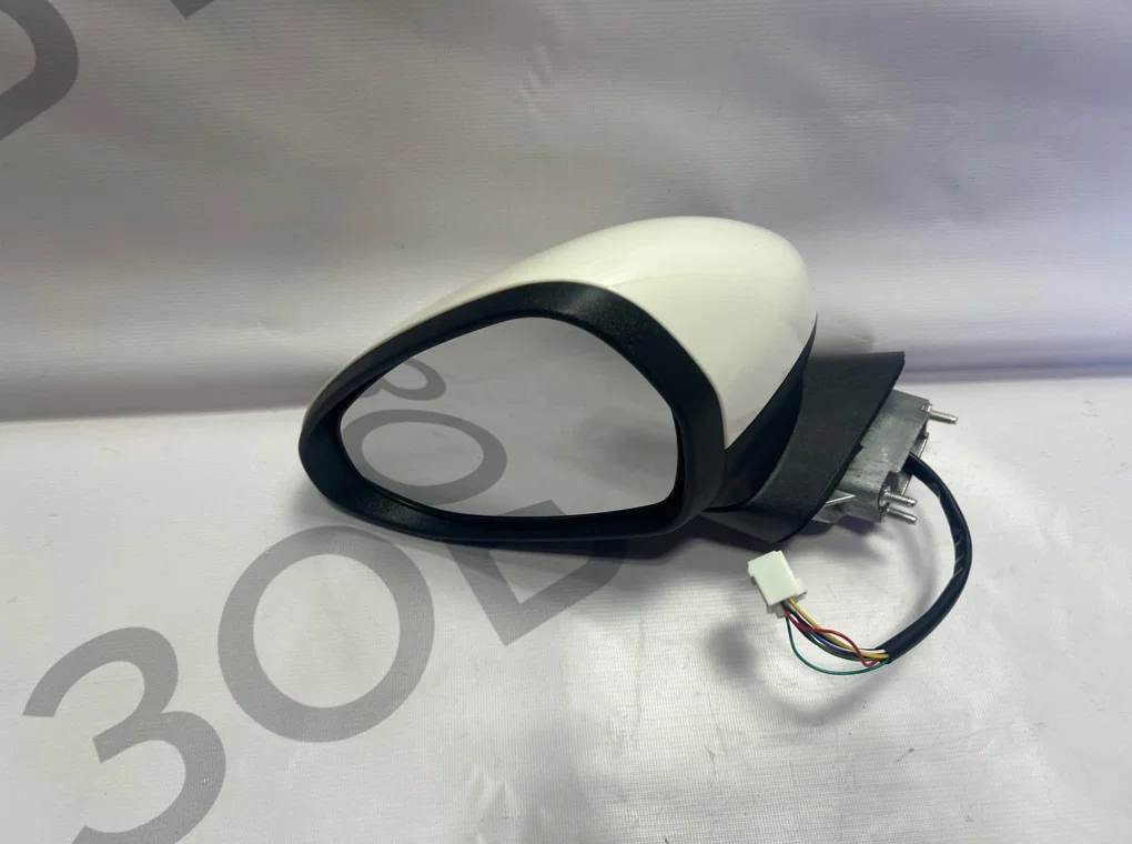 Зеркало левое электрическое KIA K5 3 2019-2024 - миниатюра 5