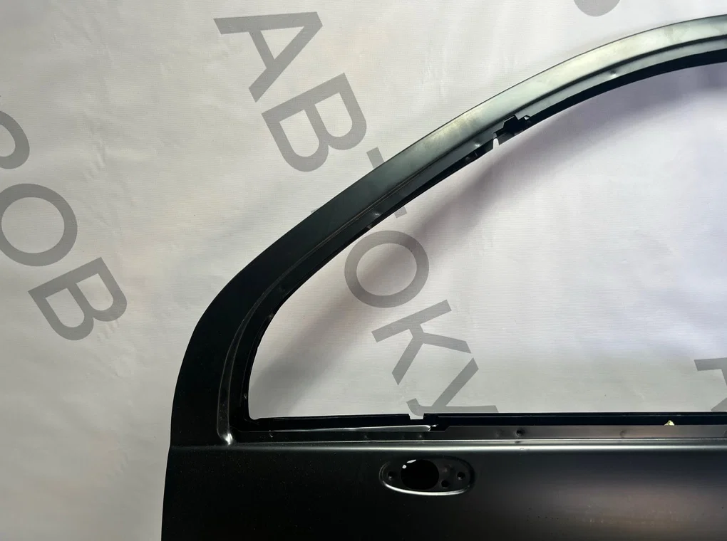 Дверь передняя левая Daewoo Matiz 1 2001-2015 - миниатюра 3