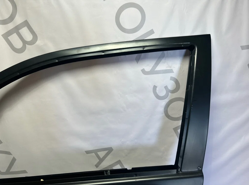 Дверь передняя левая Daewoo Matiz 1 2001-2015 - миниатюра 4