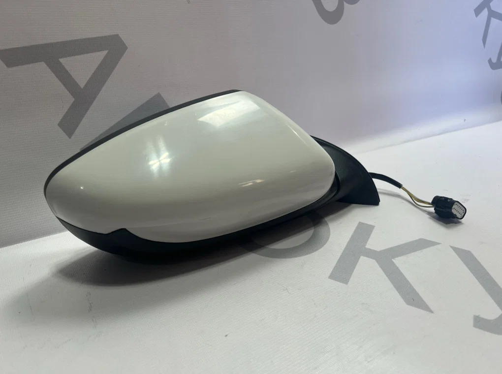 Зеркало правое электрическое Kia Ceed 2 2012-2018 - миниатюра 3
