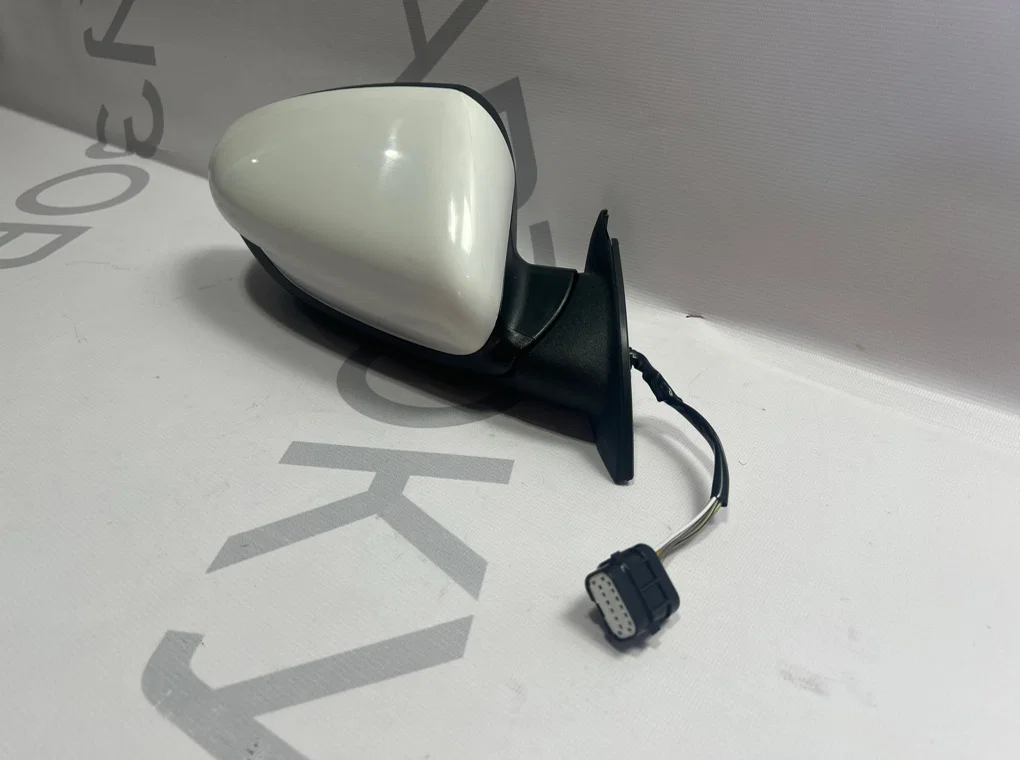Зеркало правое электрическое Kia Ceed 2 2012-2018 - миниатюра 4