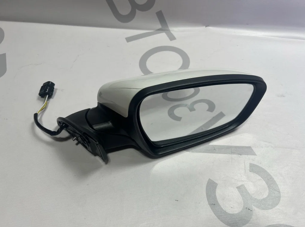 Зеркало правое электрическое Kia Ceed 2 2012-2018 - миниатюра 7