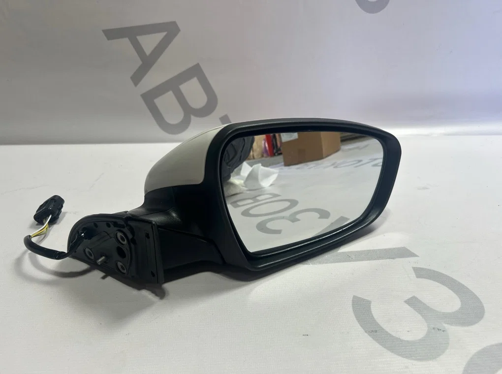 Зеркало правое электрическое Kia Ceed 2 2012-2018 - миниатюра 8