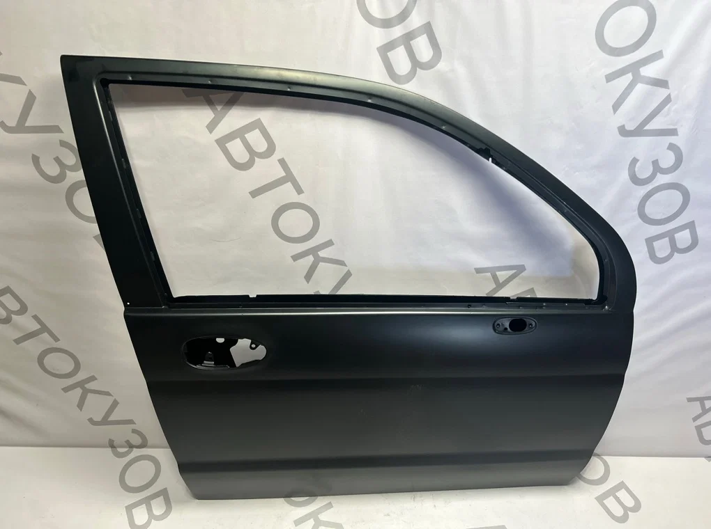 Дверь передняя правая Daewoo Matiz 1 2001-2015 - миниатюра 2