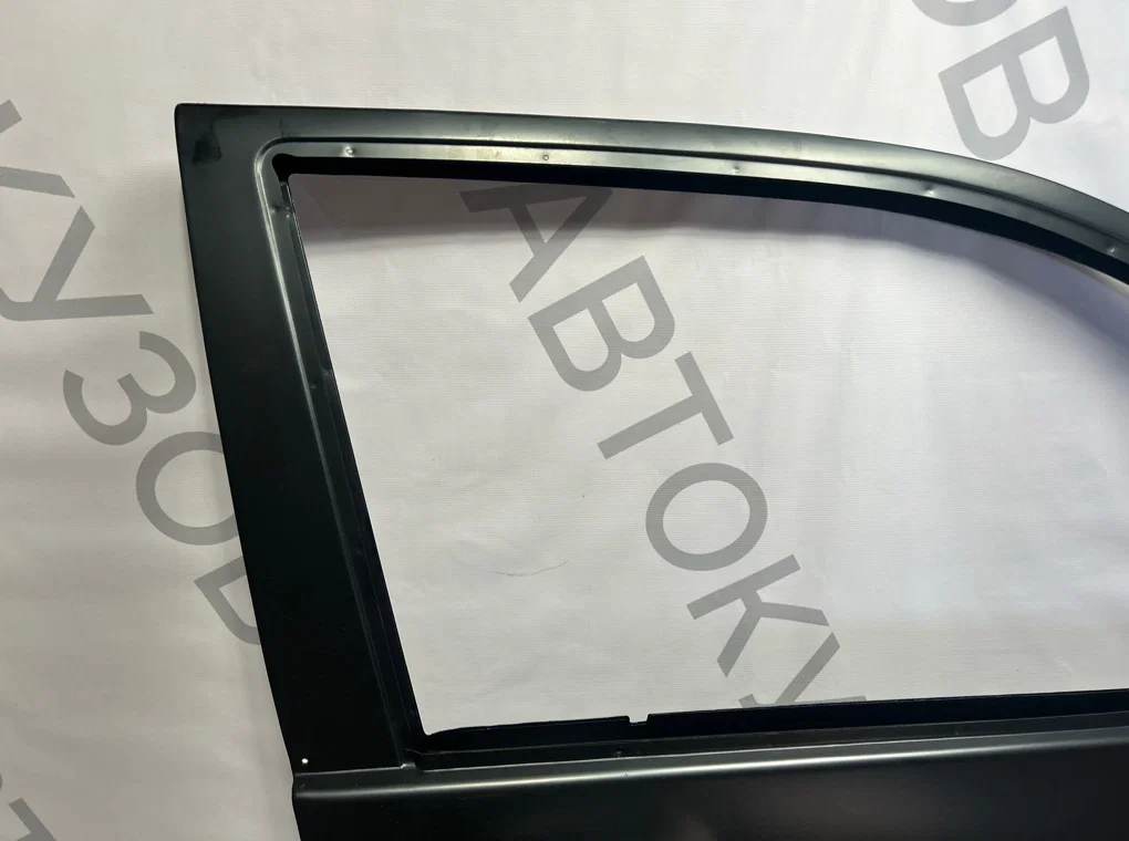 Дверь передняя правая Daewoo Matiz 1 2001-2015 - миниатюра 3