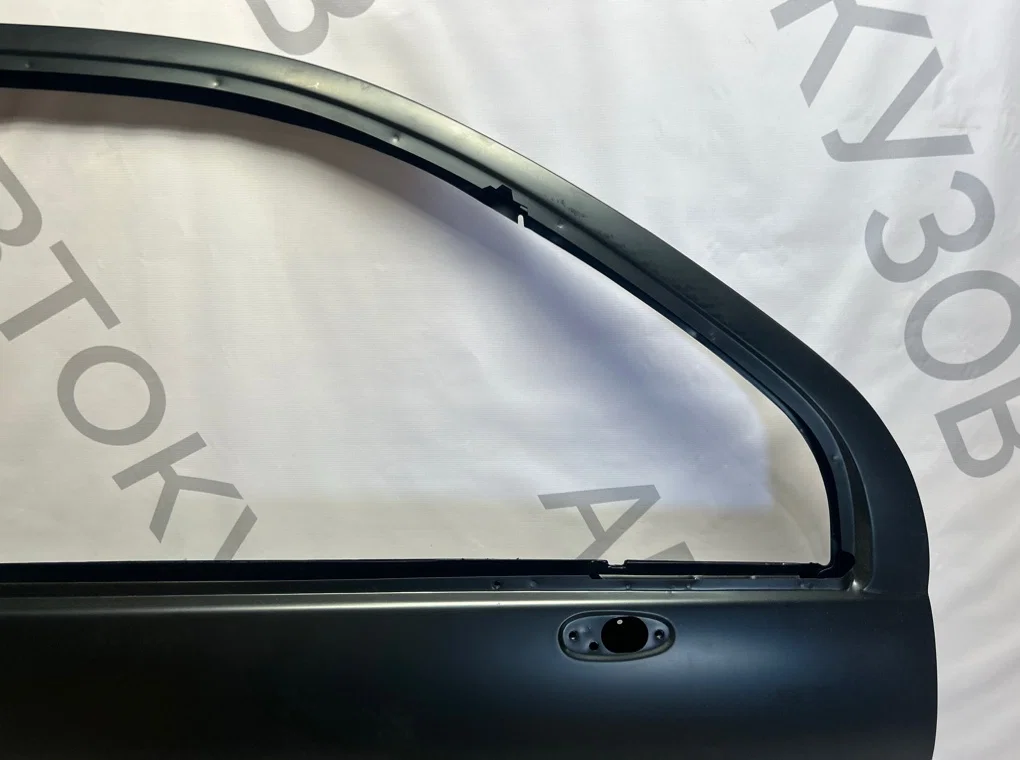 Дверь передняя правая Daewoo Matiz 1 2001-2015 - миниатюра 4