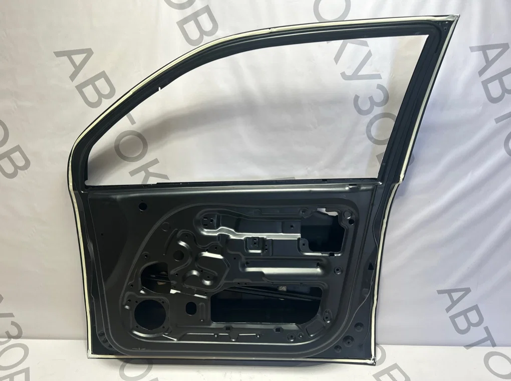 Дверь передняя правая Daewoo Matiz 1 2001-2015 - миниатюра 7