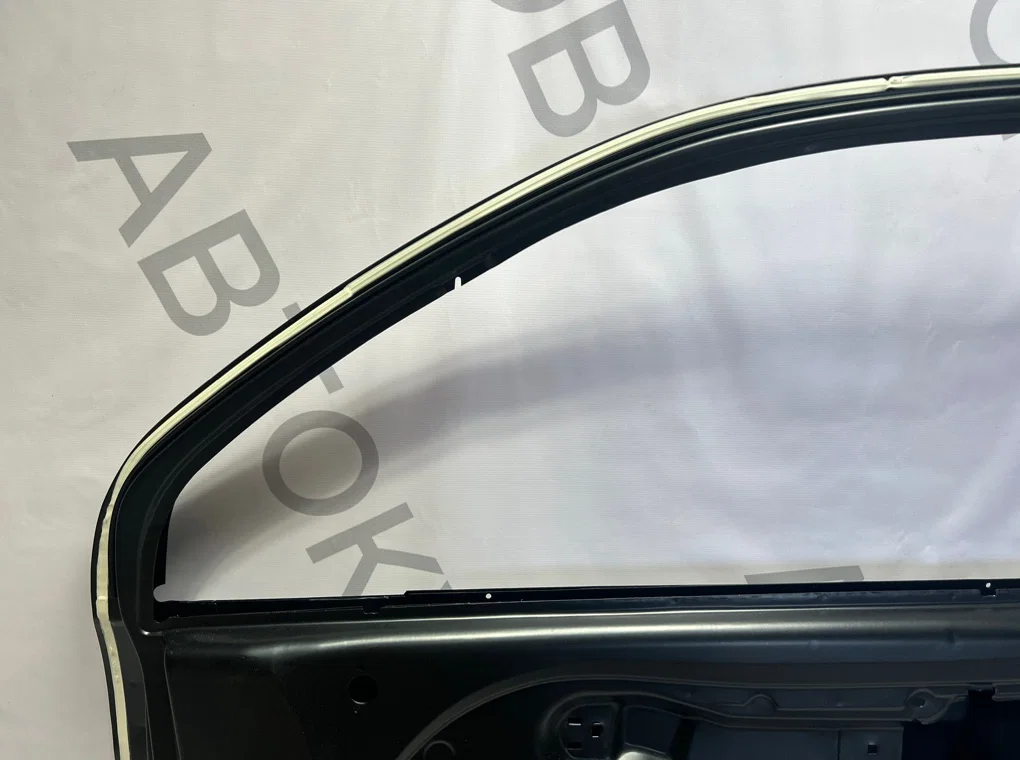 Дверь передняя правая Daewoo Matiz 1 2001-2015 - миниатюра 9