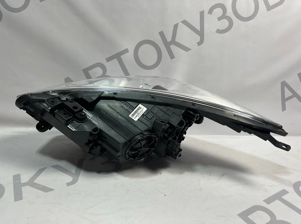 Фара правая Hyndai i40 1 2011-2019 - миниатюра 5