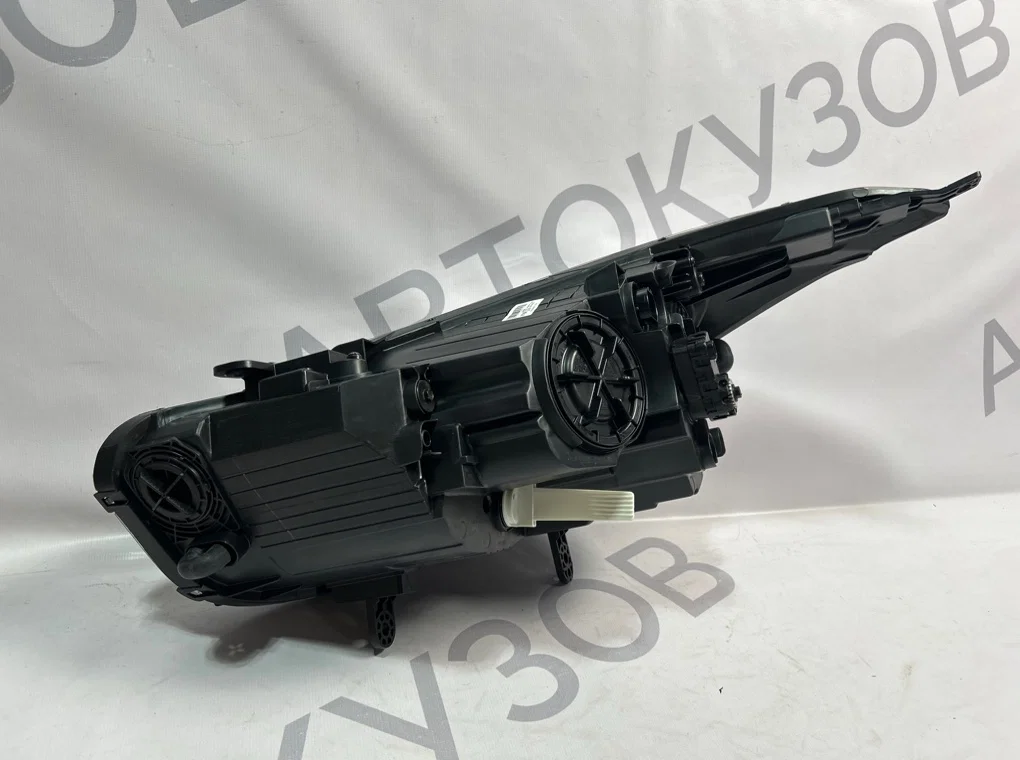Фара правая Hyndai i40 1 2011-2019 - миниатюра 7