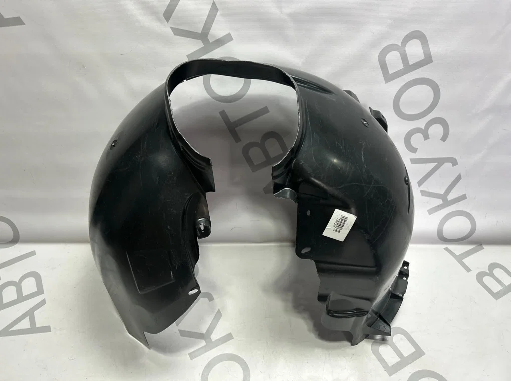 Локер передний левый Ford Focus 2 2004-2011 - миниатюра 2