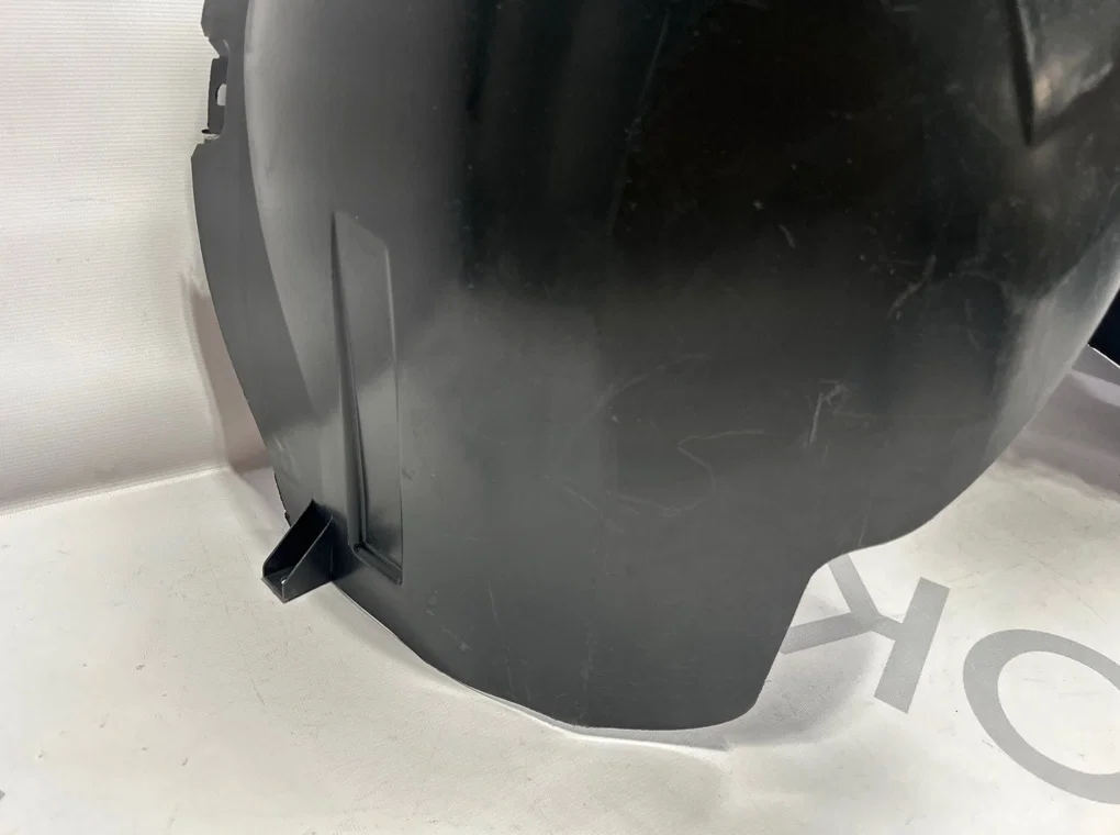 Локер передний левый Ford Focus 2 2004-2011 - миниатюра 3
