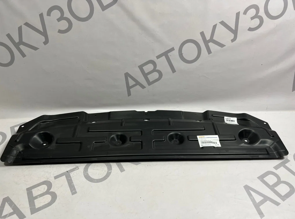 Защита (пыльник) бампера kia Optima 3 2010-2013 - миниатюра 5
