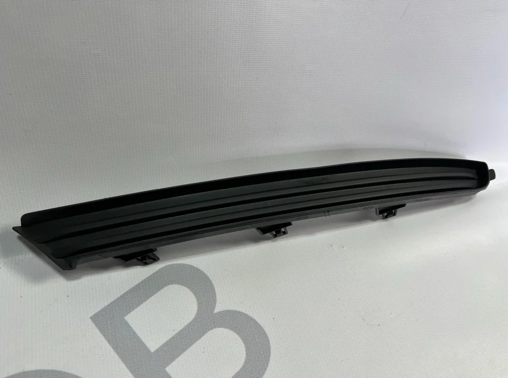 Заглушка бампера переднего левая Mazda CX-5 KF - миниатюра 2