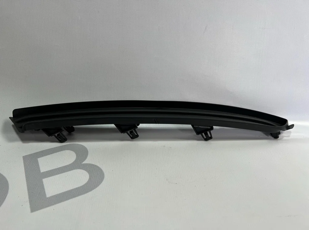 Заглушка бампера переднего левая Mazda CX-5 KF - миниатюра 4