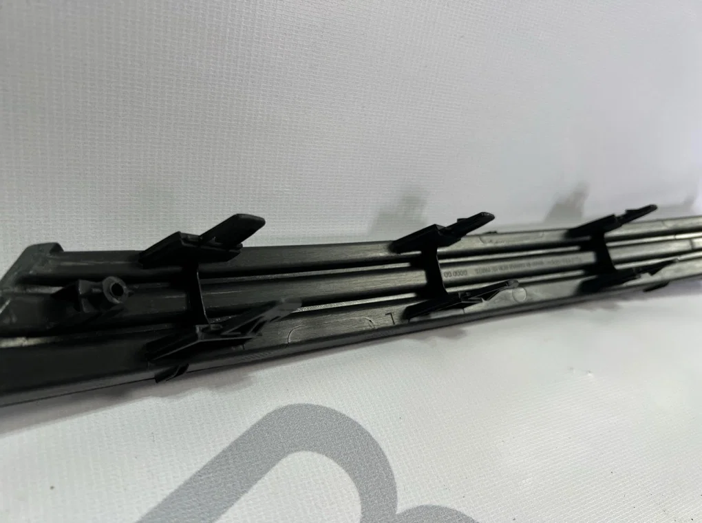 Заглушка бампера переднего левая Mazda CX-5 KF - миниатюра 7