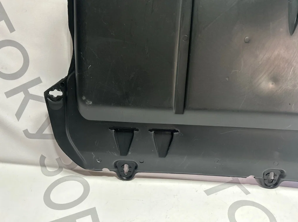 Защита двигателя Ford Focus 3 2010-2019 - миниатюра 10