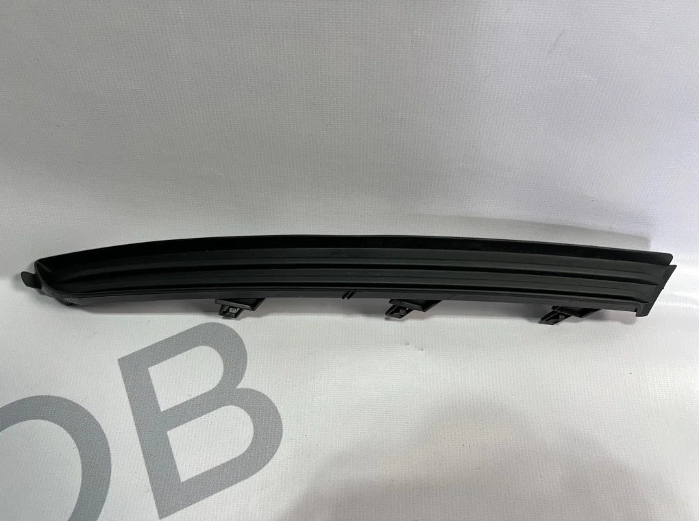 Заглушка бампера переднего правая Mazda CX-5 KF - миниатюра 5