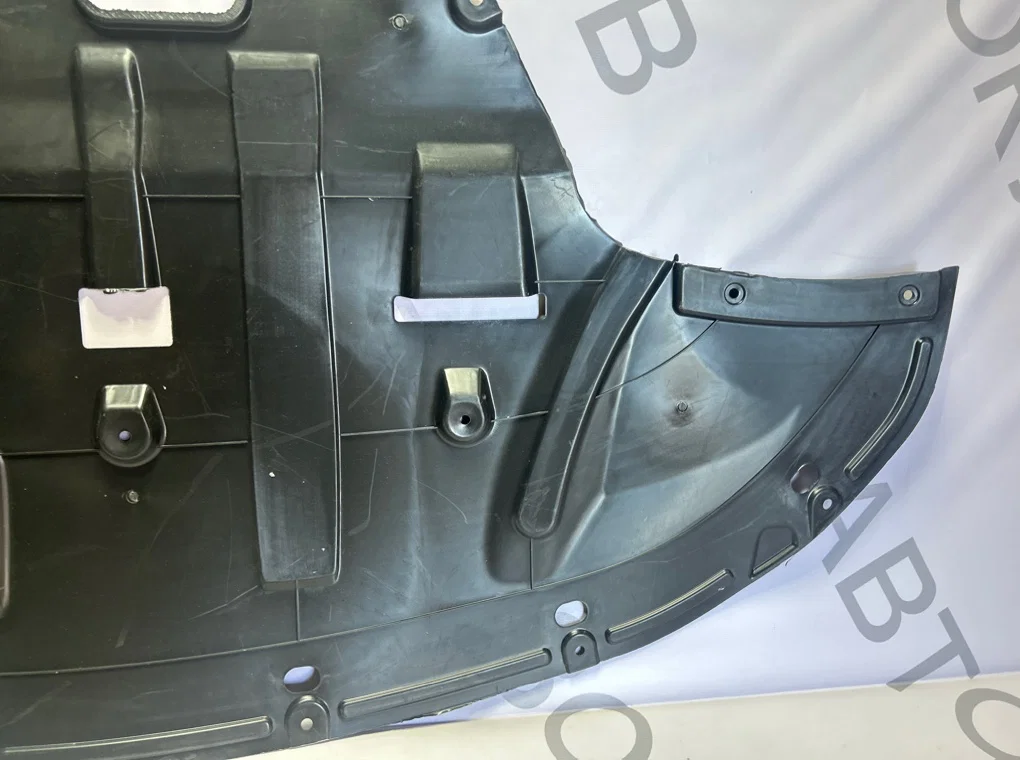 Защита (пыльник) бампера KIA K5 2020- - миниатюра 3