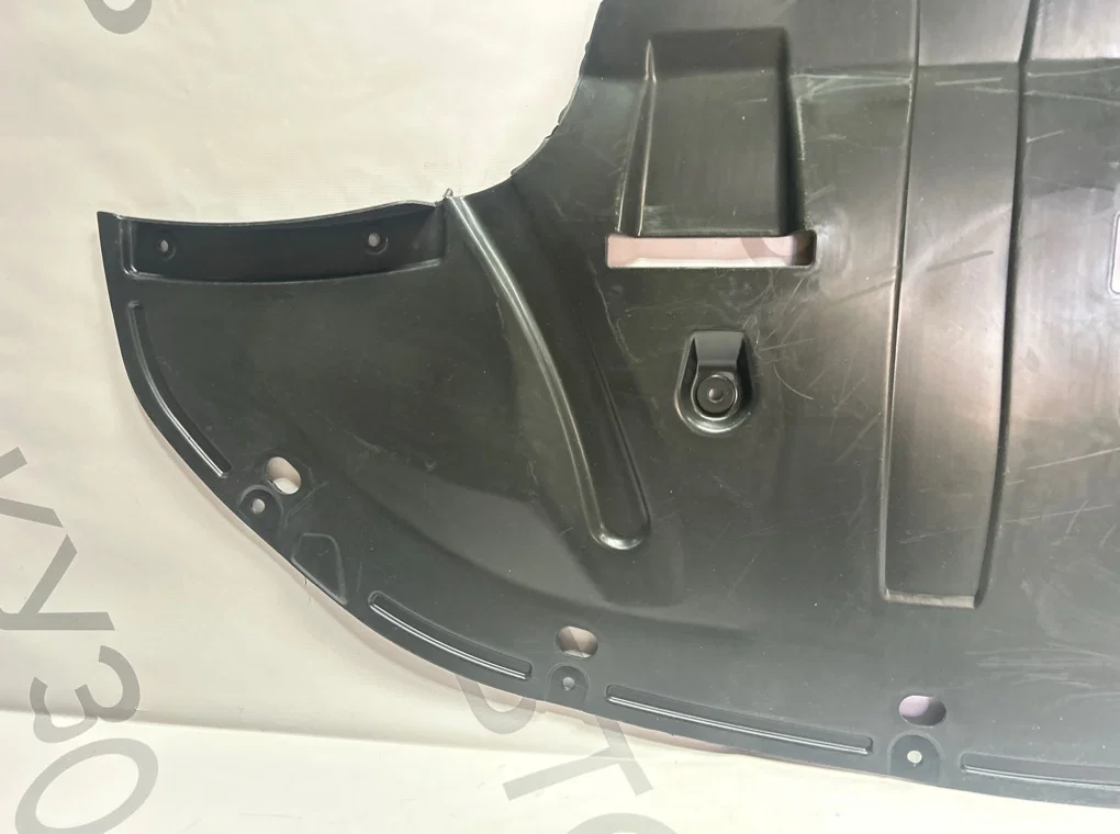 Защита (пыльник) бампера KIA K5 2020- - миниатюра 6