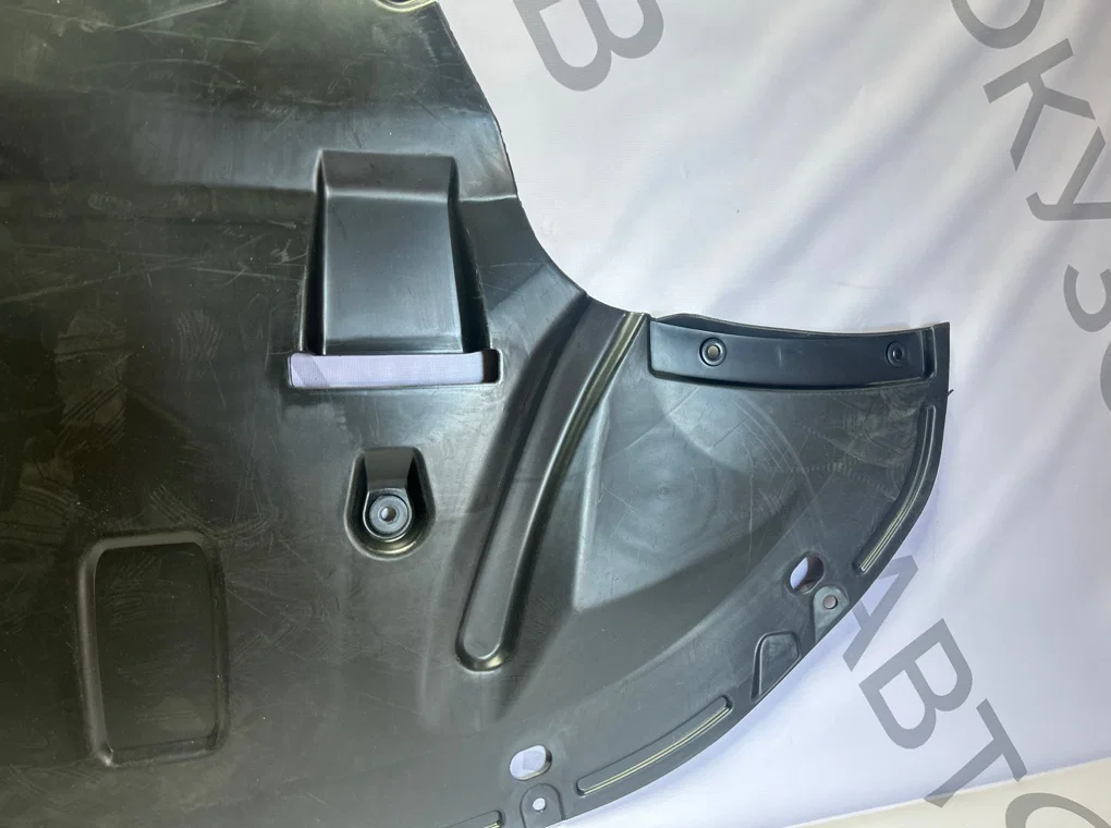 Защита (пыльник) бампера KIA K5 2020- - миниатюра 7