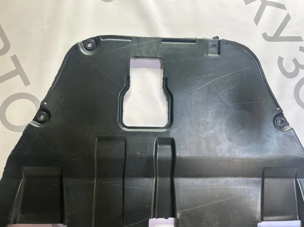 Защита (пыльник) бампера KIA K5 2020- - миниатюра 8