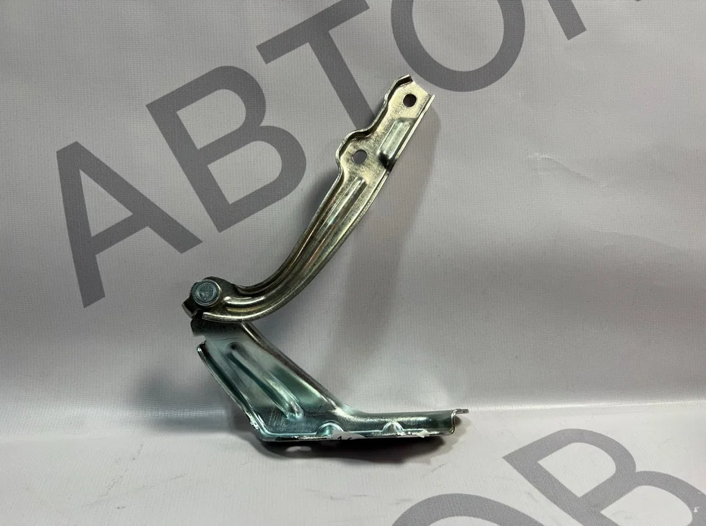 Петля капота левая Skoda Octavia A7 2013-2020 - миниатюра 4