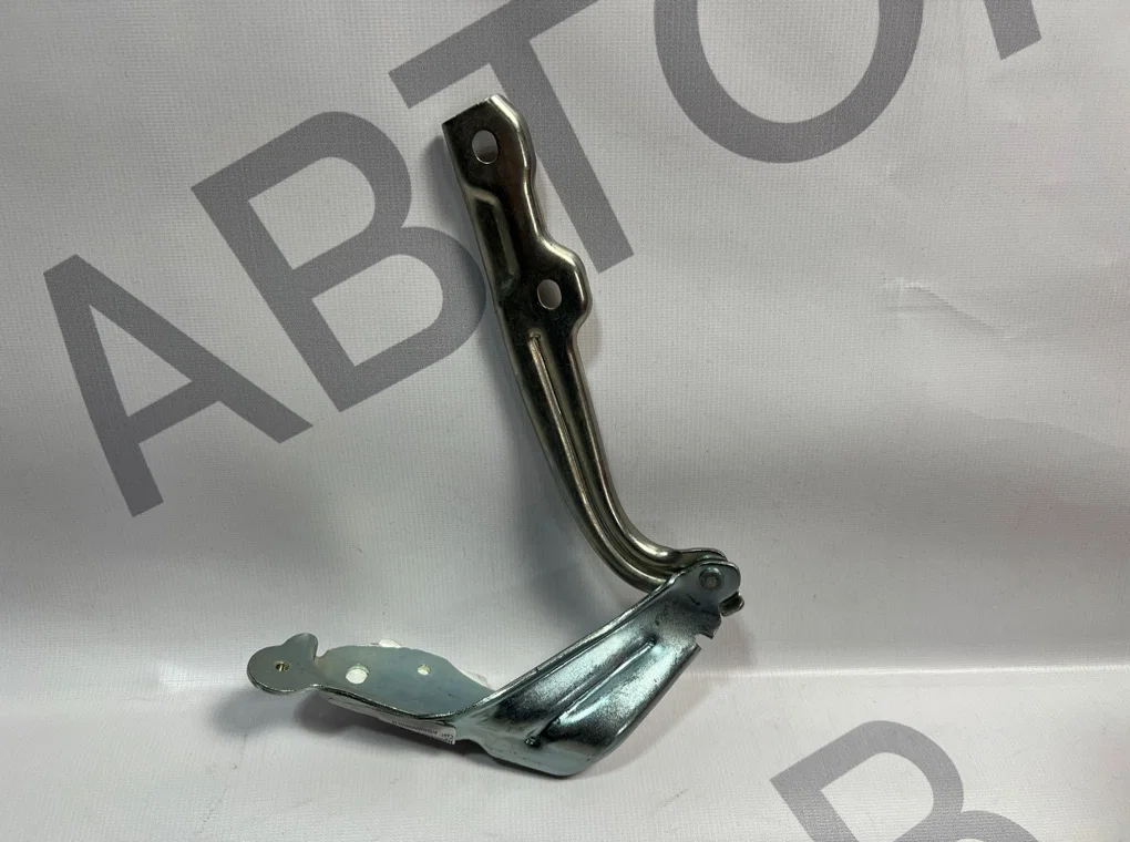 Петля капота левая Skoda Octavia A7 2013-2020 - миниатюра 6