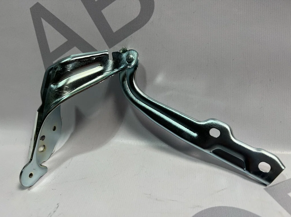 Петля капота правая Skoda Octavia A7 2013-2020 - миниатюра 6