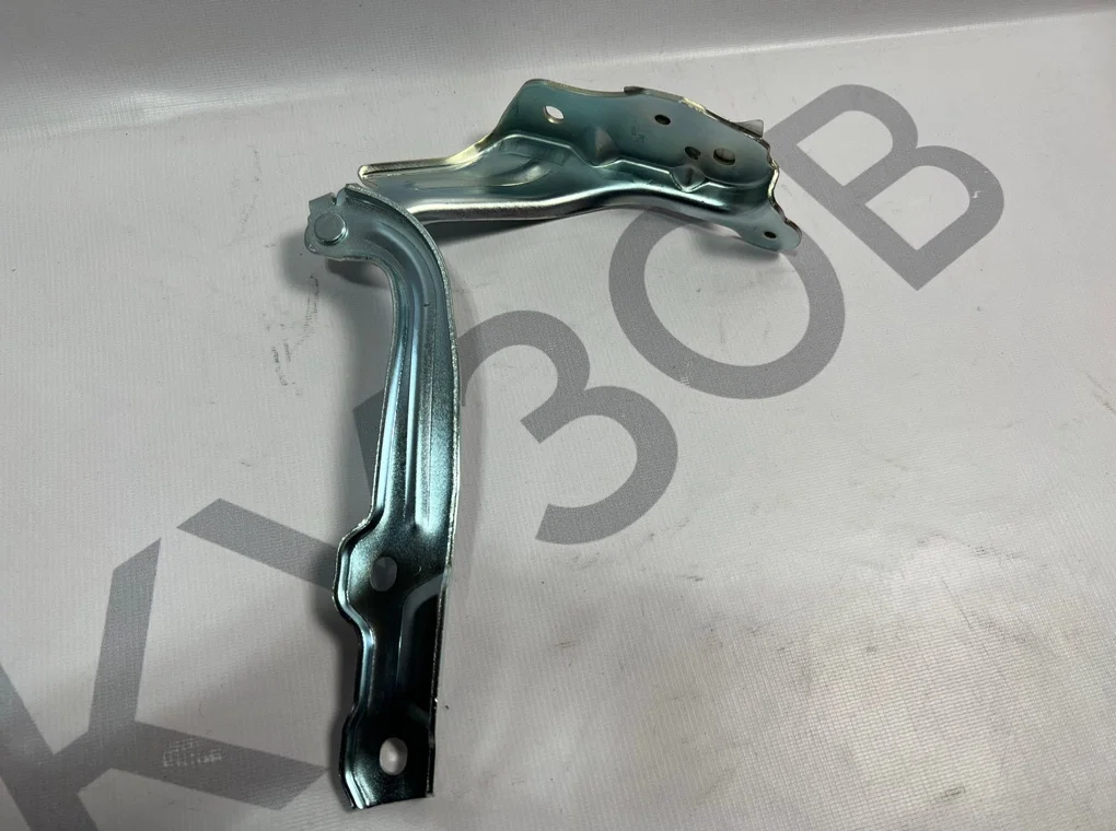 Петля капота правая Skoda Octavia A7 2013-2020 - миниатюра 7