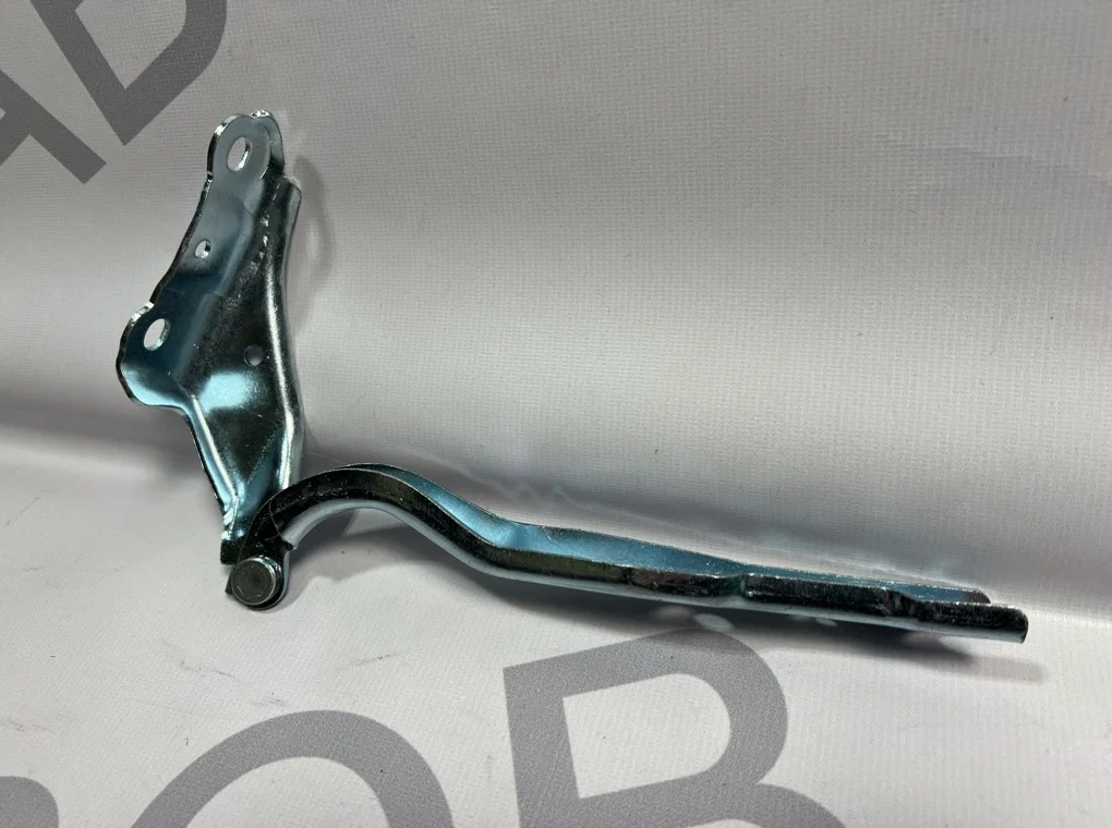 Петля капота правая Skoda Rapid 1 2012-2020 - миниатюра 4