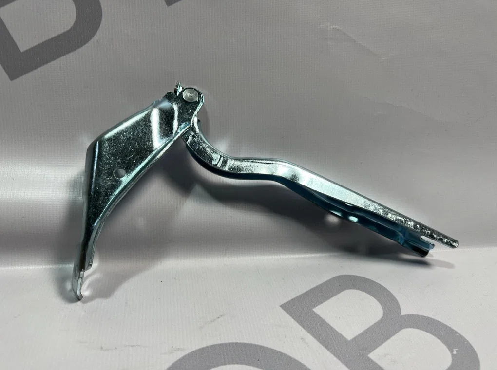 Петля капота правая Skoda Rapid 1 2012-2020 - миниатюра 6