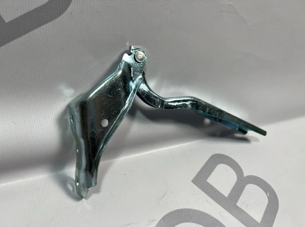 Петля капота правая Skoda Rapid 1 2012-2020 - миниатюра 8