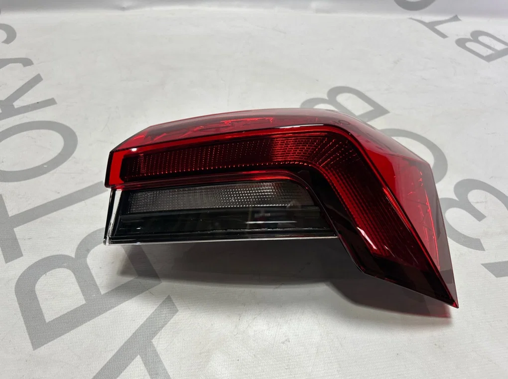 Фонарь задний правый Skoda Rapid 2 2020- - изображение 1