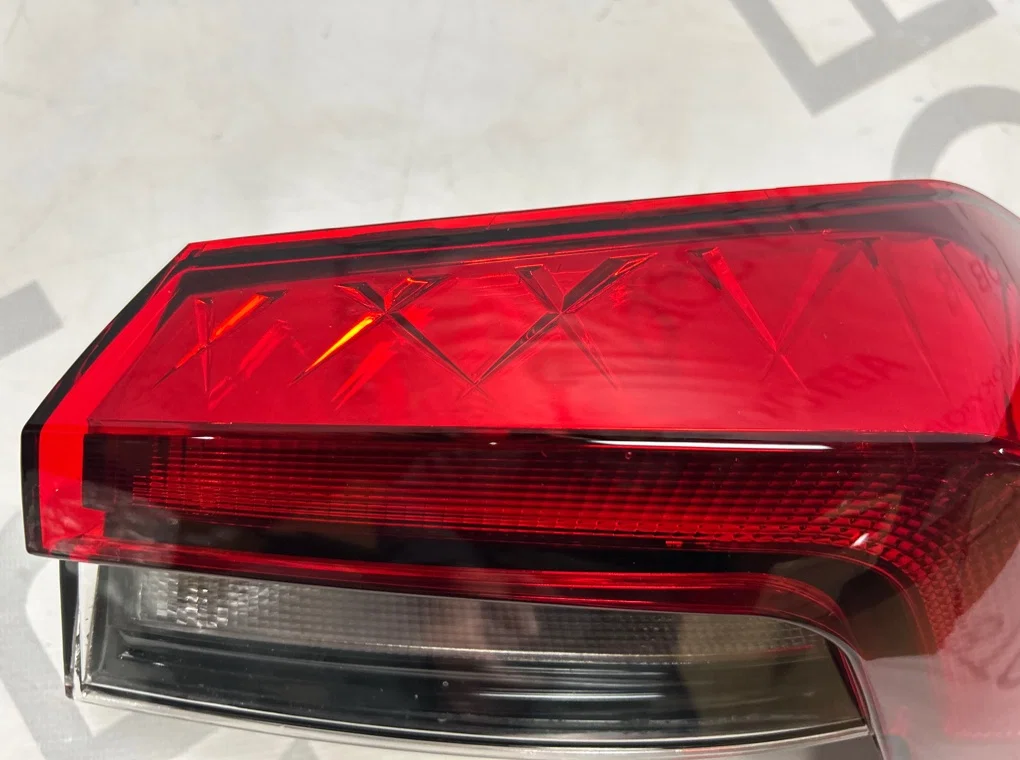 Фонарь задний правый Skoda Rapid 2 2020- - миниатюра 4