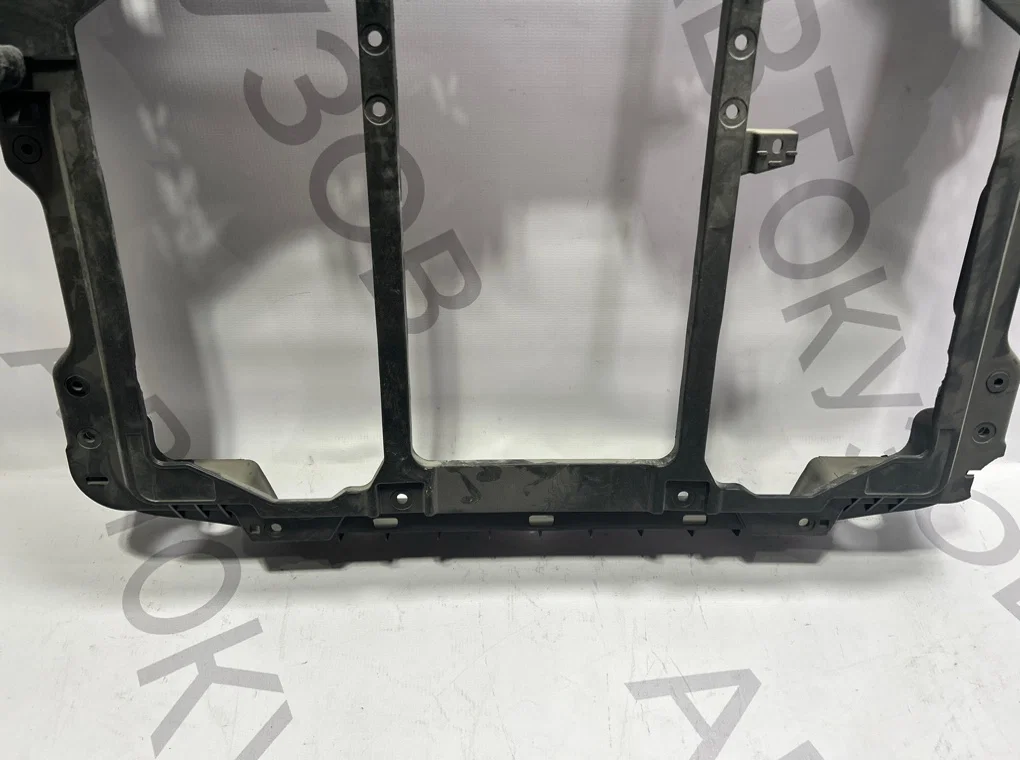 Панель передняя (телевизор) Mazda CX-5 KE - миниатюра 5