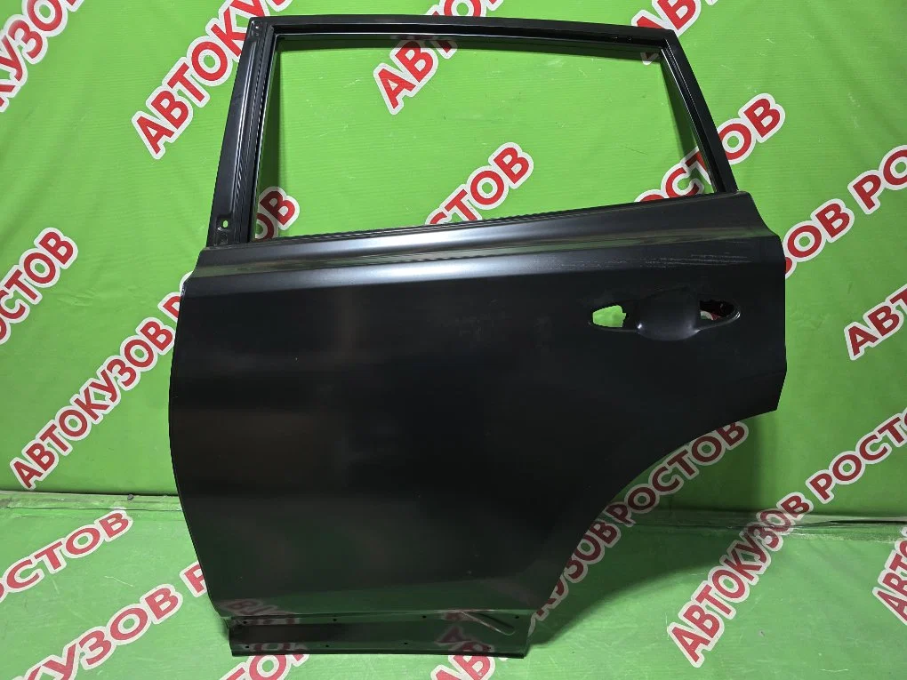 Дверь задняя левая Toyota Rav 4 40 2013-2019