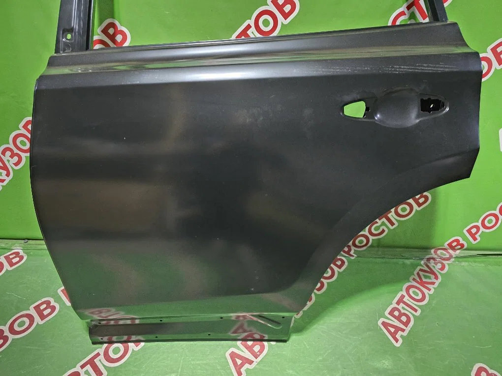 Дверь задняя левая Toyota Rav 4 40 2013-2019 - миниатюра 2
