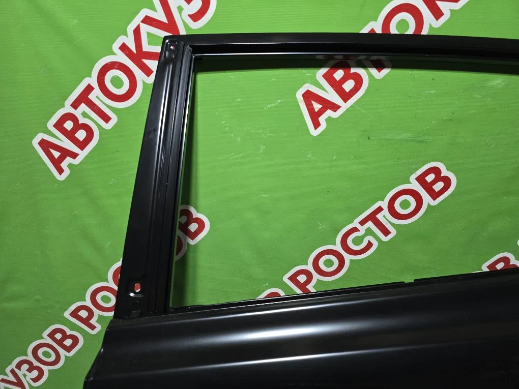 Дверь задняя левая Toyota Rav 4 40 2013-2019 - миниатюра 3
