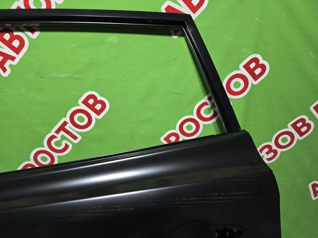 Дверь задняя левая Toyota Rav 4 40 2013-2019 - миниатюра 4