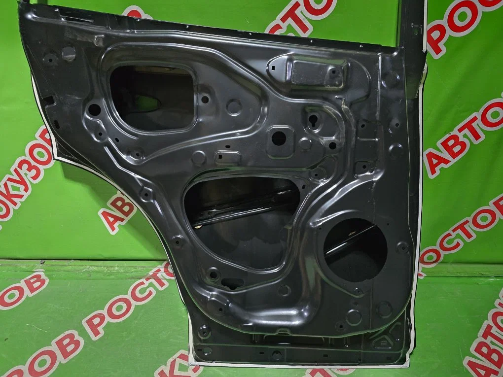 Дверь задняя левая Toyota Rav 4 40 2013-2019 - миниатюра 9
