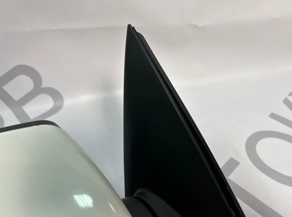 Зеркало правое электрическое KIA Optima 4 - миниатюра 4