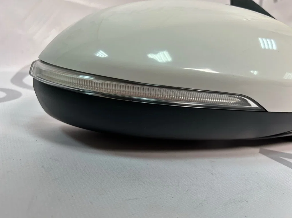 Зеркало правое электрическое KIA Optima 4 - миниатюра 6