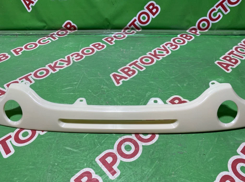 Решетка радиатора Daewoo Matiz 1 2001-2015 - миниатюра 3