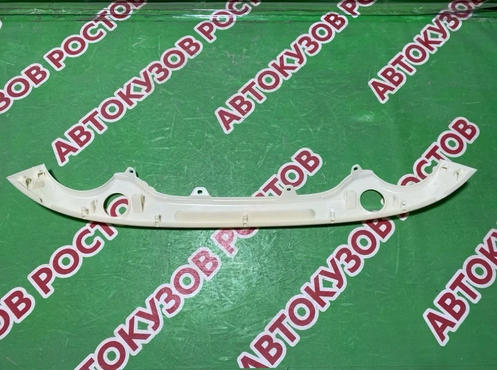 Решетка радиатора Daewoo Matiz 1 2001-2015 - миниатюра 6
