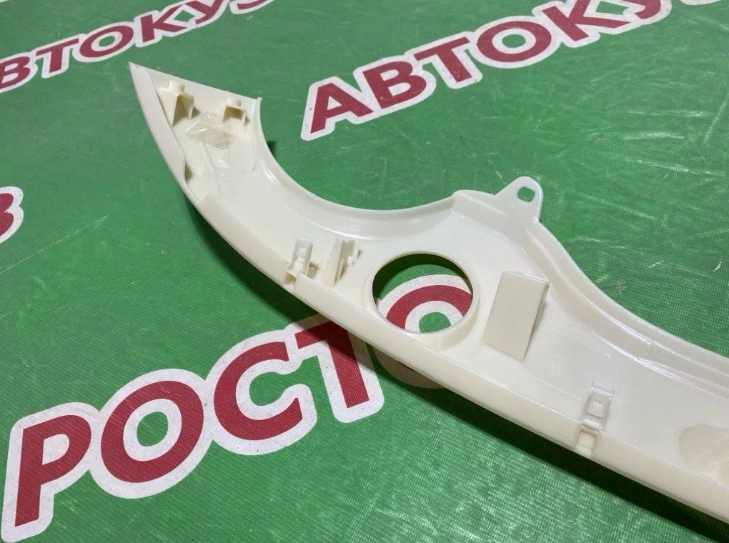 Решетка радиатора Daewoo Matiz 1 2001-2015 - миниатюра 7